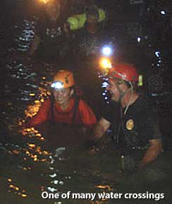 cave diving courses philippines
